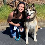 Sitter Profile Image: Krystal V.