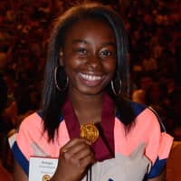 Sitter Profile Image: Armani M.