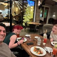 Sitter Profile Image: Samantha H.