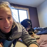 Sitter Profile Image: Leah Z.