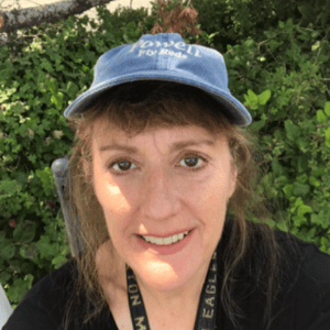 Melinda P.