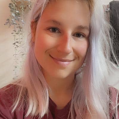 Sitter Profile Image: Kasenia C.