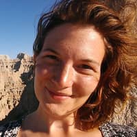 Sitter Profile Image: Anna M.