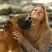 Sitter Profile Image: Dallas P.