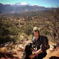 Sitter Profile Image: Devin U.