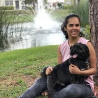 Sitter Profile Image: Guadalupe R.