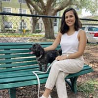 Sitter Profile Image: Guadalupe R.