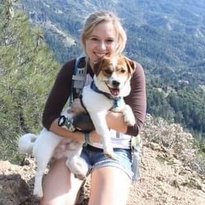 Sitter Profile Image: Haley G.