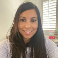 Sitter Profile Image: Jasmine P.