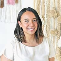 Sitter Profile Image: Luisa C.