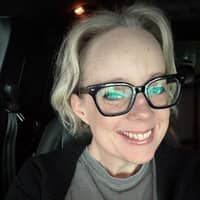 Sitter Profile Image: Crystal H.