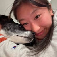 Sitter Profile Image: Josephine L.