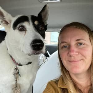 Sitter Profile Image: Jamie L.