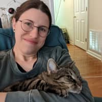 Sitter Profile Image: Maria F.