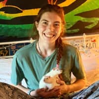 Sitter Profile Image: Kirby G.