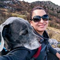 Sitter Profile Image: Victoria S.