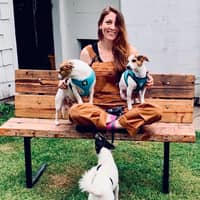 Sitter Profile Image: Molly P.