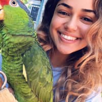 Sitter Profile Image: Yesenia T.