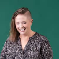 Sitter Profile Image: Sara B.