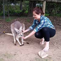 Sitter Profile Image: Mandy D.