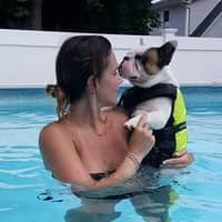 Sitter Profile Image: Aurora J.