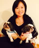 Sitter Profile Image: Sophia C.