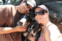 Sitter Profile Image: Jon H.