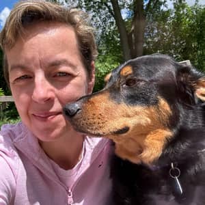 Sitter Profile Image: Renee L.