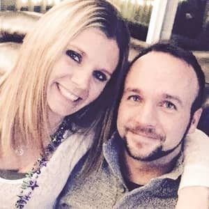 Lance & Kristina F.