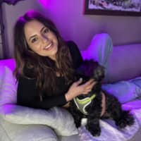 Sitter Profile Image: Monica D.