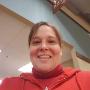 Yvonne F.