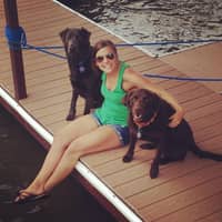 Sitter Profile Image: Alyssa C.