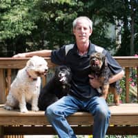 Sitter Profile Image: Steve K.