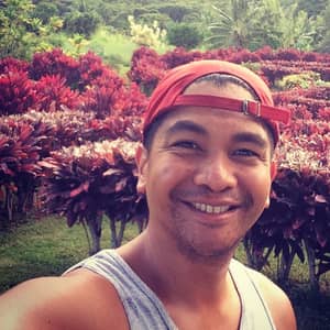 Sitter Profile Image: RJ P.