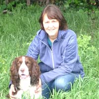 Sitter Profile Image: Natalia A.