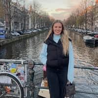 Sitter Profile Image: Kora B.