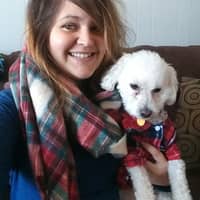 Sitter Profile Image: Caitlin B.