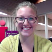 Sitter Profile Image: Abby K.