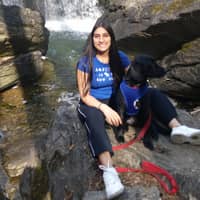 Sitter Profile Image: Elena F.