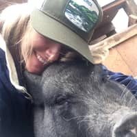 Sitter Profile Image: Jessica M.