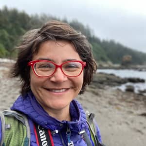 Sitter Profile Image: Callista S.