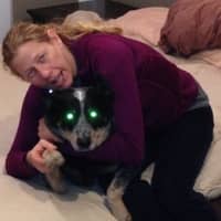 Sitter Profile Image: Skye-Ann H.