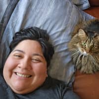 Sitter Profile Image: Michelle P.