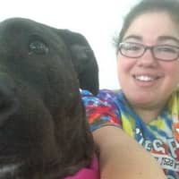 Sitter Profile Image: Morgan P.