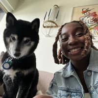 Sitter Profile Image: Diamond R.