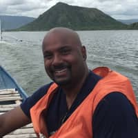 Sitter Profile Image: Madhava M.
