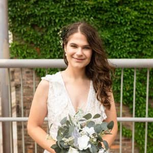 Photo de profil du pet sitter : Melanie V.