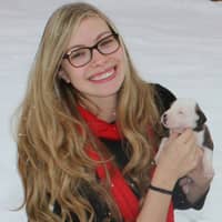 Sitter Profile Image: Kiah B.