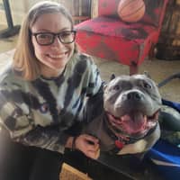 Sitter Profile Image: Kiah B.