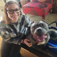 Sitter Profile Image: Kiah B.